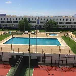 La Casa De álvaro Apartamento
