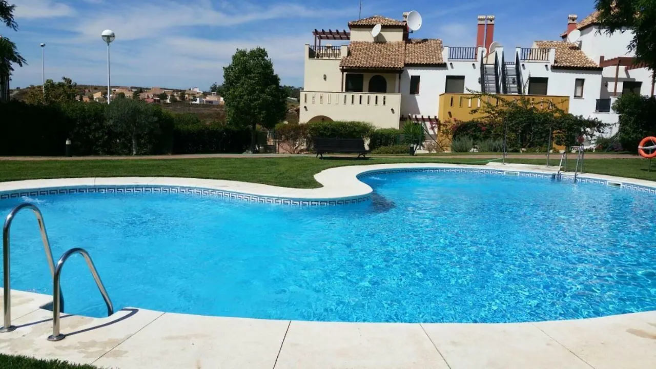 Mi Trocito De Cielo Ayamonte Villa