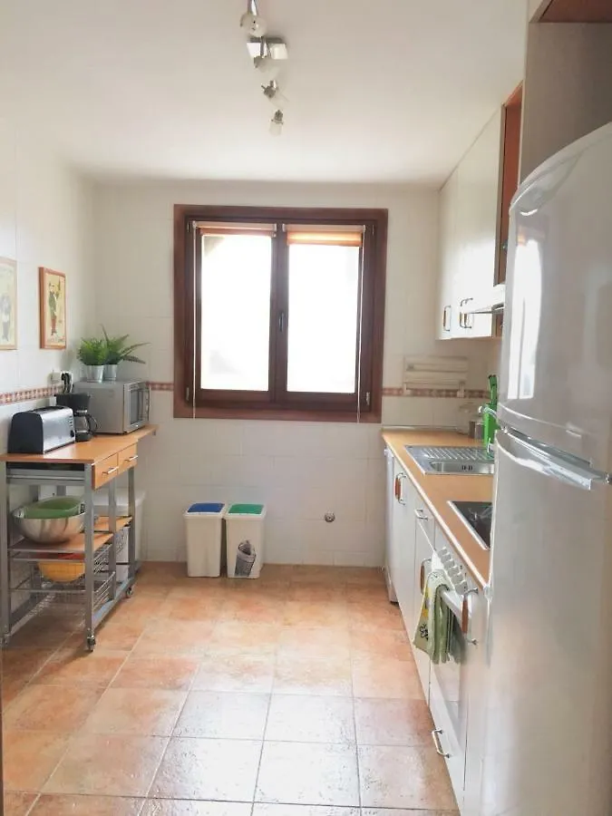 Holiday home Mi Trocito De Cielo Ayamonte Villa Spain