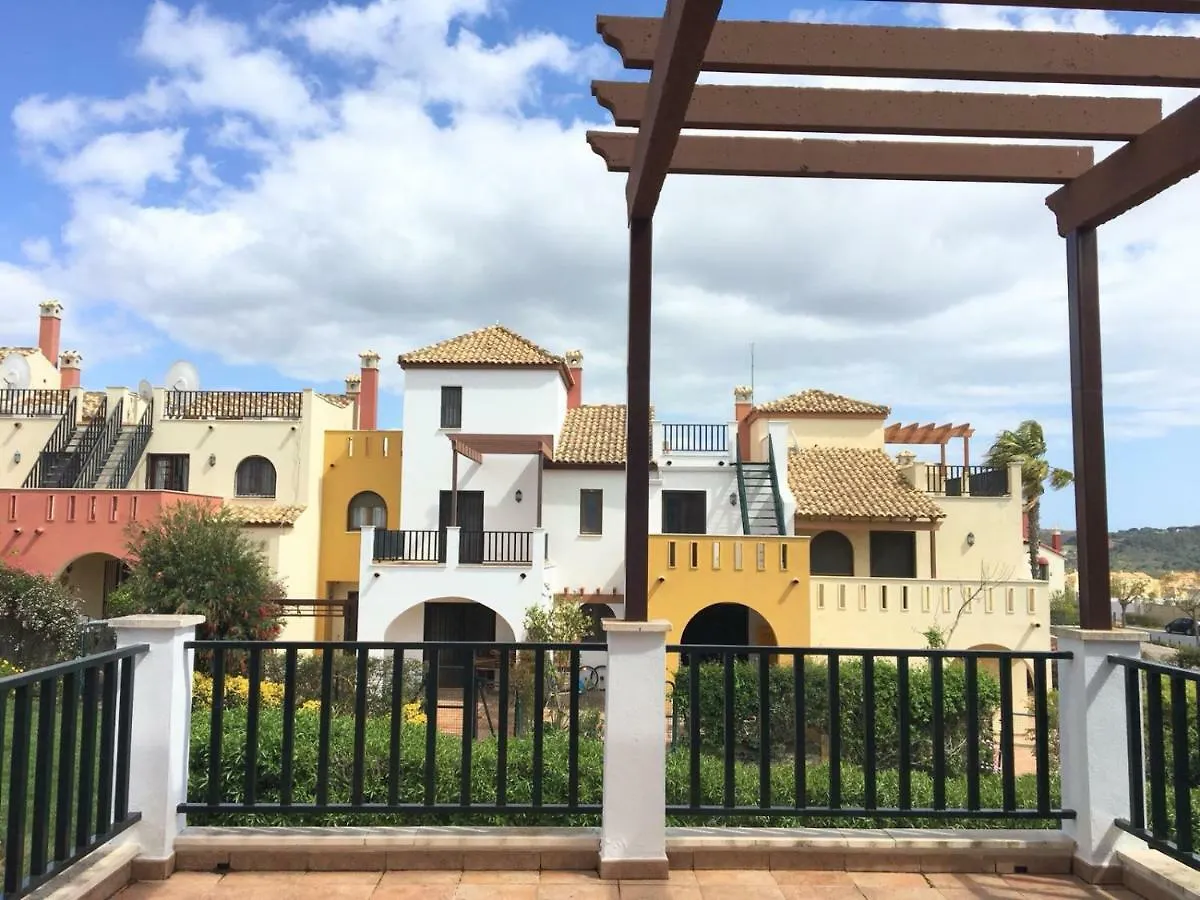 Mi Trocito De Cielo Ayamonte Villa